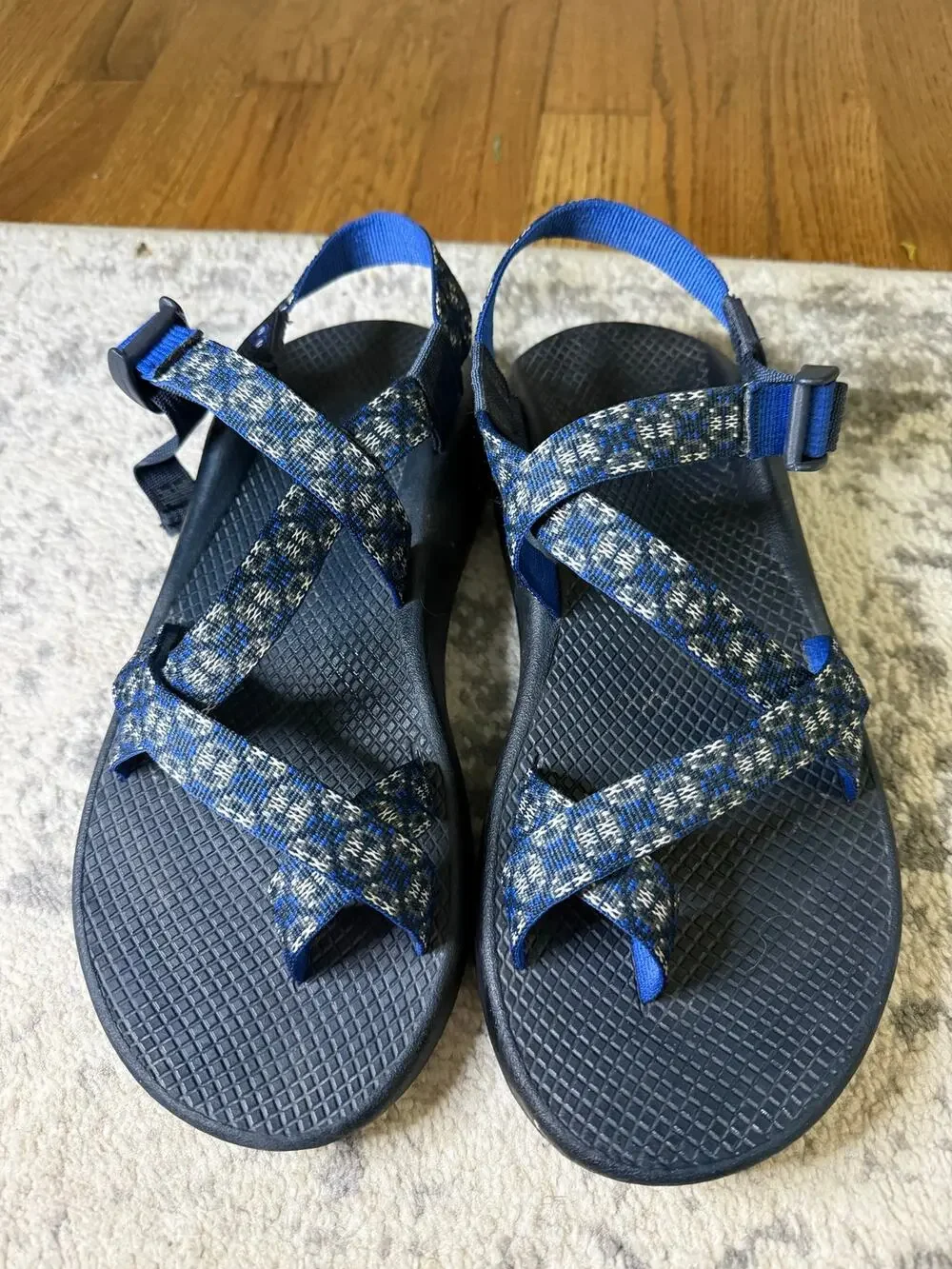 Men’s Festival Chaco Sandals size 10